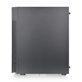 THERMALTAKE Obudowa - View 200 ARGB*3 Tempered Glass - Czarna - CA-1X3-00M1WN-00 - Zdjęcie 4