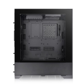 THERMALTAKE Obudowa - CTE T500 Air TG - Black  - CA-1X8-00F1WN-00 - Zdjęcie 3