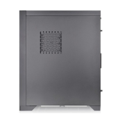 THERMALTAKE Obudowa - CTE T500 Air TG - Black  - CA-1X8-00F1WN-00 - Zdjęcie 4