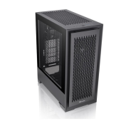 THERMALTAKE Obudowa - CTE T500 Air TG - Black  - CA-1X8-00F1WN-00 - Zdjęcie 5