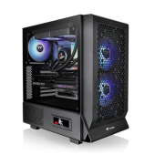 THERMALTAKE Obudowa - Ceres 330 TG ARGB - Black  - CA-1Y2-00M1WN-01 - Zdjęcie 1