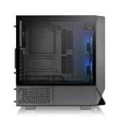 THERMALTAKE Obudowa - Ceres 330 TG ARGB - Black  - CA-1Y2-00M1WN-01 - Zdjęcie 4