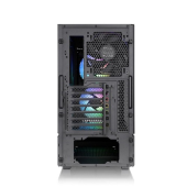 THERMALTAKE Obudowa - Ceres 330 TG ARGB - Black  - CA-1Y2-00M1WN-01 - Zdjęcie 6