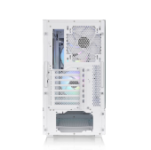 THERMALTAKE Obudowa - Ceres 330 TG ARGB - Snow  - CA-1Y2-00M6WN-01 - Zdjęcie 6