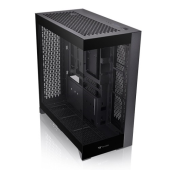 THERMALTAKE Obudowa - CTE E660 MX TG - Black  - CA-1Y3-00M1WN-01 - Zdjęcie 1