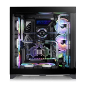 THERMALTAKE Obudowa - CTE E660 MX TG - Black  - CA-1Y3-00M1WN-01 - Zdjęcie 3