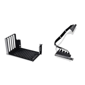 THERMALTAKE Obudowa - CTE E660 MX TG - Black  - CA-1Y3-00M1WN-01 - Zdjęcie 5