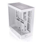 THERMALTAKE Obudowa - CTE E660 MX TG - Snow  - CA-1Y3-00M6WN-01 - Zdjęcie 1