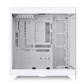 THERMALTAKE Obudowa - CTE E660 MX TG - Snow  - CA-1Y3-00M6WN-01 - Zdjęcie 4