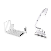 THERMALTAKE Obudowa - CTE E660 MX TG - Snow  - CA-1Y3-00M6WN-01 - Zdjęcie 5