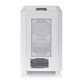 THERMALTAKE Obudowa - The Tower 300 Tempered Glass x 3, CT140 Fan x 2 Biała - CA-1Y4-00S6WN-00 - Zdjęcie 4