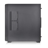 THERMALTAKE Obudowa - S250 TG ARGB - Black  - CA-1Y6-00M1WN-00 - Zdjęcie 4