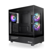 THERMALTAKE Obudowa - View 270 Plus TG ARGB - Black  - CA-1Y7-00M1WN-01 - Zdjęcie 1