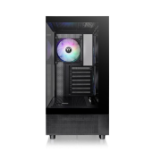 THERMALTAKE Obudowa - View 270 Plus TG ARGB - Black  - CA-1Y7-00M1WN-01 - Zdjęcie 2