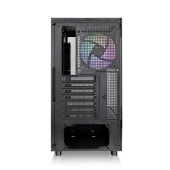THERMALTAKE Obudowa - View 270 Plus TG ARGB - Black  - CA-1Y7-00M1WN-01 - Zdjęcie 3