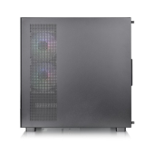 THERMALTAKE Obudowa - View 270 Plus TG ARGB - Black  - CA-1Y7-00M1WN-01 - Zdjęcie 5