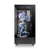 THERMALTAKE Obudowa - View 270 SP Edition TG ARGB - Black  - CA-1Y7-00M1WN-02 - Zdjęcie 2
