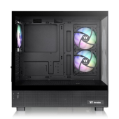 THERMALTAKE Obudowa - View 270 SP Edition TG ARGB - Black  - CA-1Y7-00M1WN-02 - Zdjęcie 3