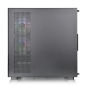 THERMALTAKE Obudowa - View 270 SP Edition TG ARGB - Black  - CA-1Y7-00M1WN-02 - Zdjęcie 4