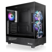 THERMALTAKE Obudowa - View 270 SP Edition TG ARGB - Black  - CA-1Y7-00M1WN-02 - Zdjęcie 5