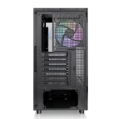 THERMALTAKE Obudowa - View 270 SP Edition TG ARGB - Black  - CA-1Y7-00M1WN-02 - Zdjęcie 6