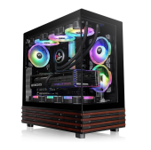 THERMALTAKE Obudowa - View 270 Plus WS ARGB -Black  - CA-1Y7-00M1WN-WS - Zdjęcie 1