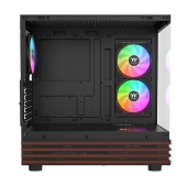 THERMALTAKE Obudowa - View 270 Plus WS ARGB -Black  - CA-1Y7-00M1WN-WS - Zdjęcie 4