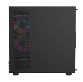 THERMALTAKE Obudowa - View 270 Plus WS ARGB -Black  - CA-1Y7-00M1WN-WS - Zdjęcie 5