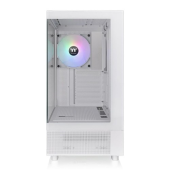 THERMALTAKE Obudowa - View 270 TG ARGB - Snow  - CA-1Y7-00M6WN-00 - Zdjęcie 2