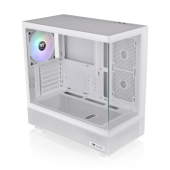 THERMALTAKE Obudowa - View 270 TG ARGB - Snow  - CA-1Y7-00M6WN-00 - Zdjęcie 5