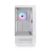 THERMALTAKE Obudowa - View 270 Plus TG ARGB - Snow  - CA-1Y7-00M6WN-01 - Zdjęcie 2