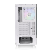 THERMALTAKE Obudowa - View 270 Plus TG ARGB - Snow  - CA-1Y7-00M6WN-01 - Zdjęcie 5