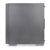 THERMALTAKE Obudowa - Versa H16 TG - Black  - CA-1Y8-00S1WN-02 - Zdjęcie 4