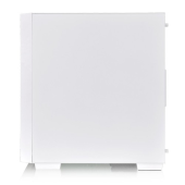 THERMALTAKE Obudowa - Versa H16 TG - Snow  - CA-1Y8-00S6WN-01 - Zdjęcie 4