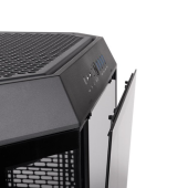 THERMALTAKE Obudowa - The Tower 600 TG - Black  - CA-1Z1-00M1WN-00 - Zdjęcie 6