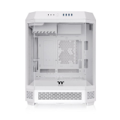 THERMALTAKE Obudowa - The Tower 600 TG - Snow  - CA-1Z1-00M6WN-00 - Zdjęcie 2