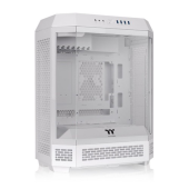 THERMALTAKE Obudowa - The Tower 600 TG - Snow  - CA-1Z1-00M6WN-00 - Zdjęcie 3