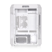 THERMALTAKE Obudowa - The Tower 600 TG - Snow  - CA-1Z1-00M6WN-00 - Zdjęcie 4