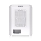 THERMALTAKE Obudowa - The Tower 600 TG - Snow  - CA-1Z1-00M6WN-00 - Zdjęcie 5
