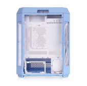THERMALTAKE Obudowa - The Tower 600 TG - Hydrangea Blue  - CA-1Z1-00MFWN-00 - Zdjęcie 5