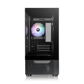 THERMALTAKE Obudowa - View 170 TG ARGB - Black  - CA-1Z4-00M1WN-00 - Zdjęcie 2