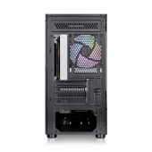 THERMALTAKE Obudowa - View 170 TG ARGB - Black  - CA-1Z4-00M1WN-00 - Zdjęcie 6