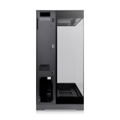 THERMALTAKE Obudowa - CTE E550 TG - Black  - CA-1Z8-00M1WN-00 - Zdjęcie 3