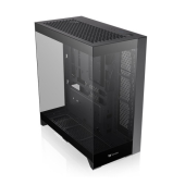 THERMALTAKE Obudowa - CTE E550 TG - Black  - CA-1Z8-00M1WN-00 - Zdjęcie 4
