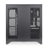 THERMALTAKE Obudowa - CTE E550 TG - Black  - CA-1Z8-00M1WN-00 - Zdjęcie 6