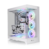 THERMALTAKE Obudowa - CTE E550 TG - Snow  - CA-1Z8-00M6WN-00 - Zdjęcie 1
