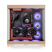 THERMALTAKE Obudowa - CTE E550 TG - Gravel Sand  - CA-1Z8-00MGWN-00 - Zdjęcie 2