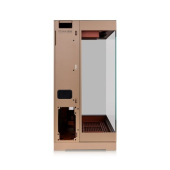 THERMALTAKE Obudowa - CTE E550 TG - Gravel Sand  - CA-1Z8-00MGWN-00 - Zdjęcie 3