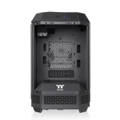 THERMALTAKE Obudowa - The Tower 250 TG - Black  - CA-1Z9-00S1WN-00 - Zdjęcie 2