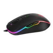 THERMALTAKE Klawiatura gamingowa - Tt eSports Challenger Elite RGB Combo - CM-CEL-WLXXMB-US - Zdjęcie 5